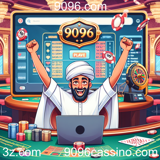 Loteria Online: A Nova Era do Jogo Conectado