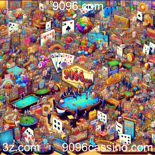 O Fascinante Mundo dos Jogos de Estratégia